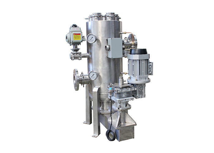 1.6MPa 1.0MPa সেল্ফ ক্লিনিং ইরিগেশন ওয়াটার ফিল্টার