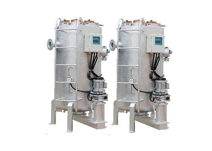 1.6MPa 1.0MPa সেল্ফ ক্লিনিং ইরিগেশন ওয়াটার ফিল্টার
