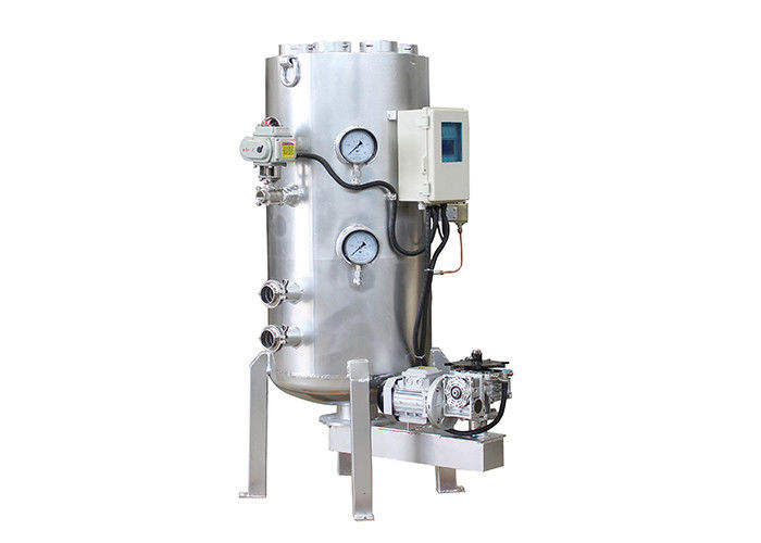 1.6MPa 1.0MPa সেল্ফ ক্লিনিং ইরিগেশন ওয়াটার ফিল্টার
