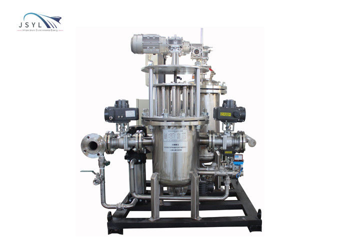 OEM ODM জল চিকিত্সা চৌম্বকীয় বিচ্ছেদ ফিল্টার